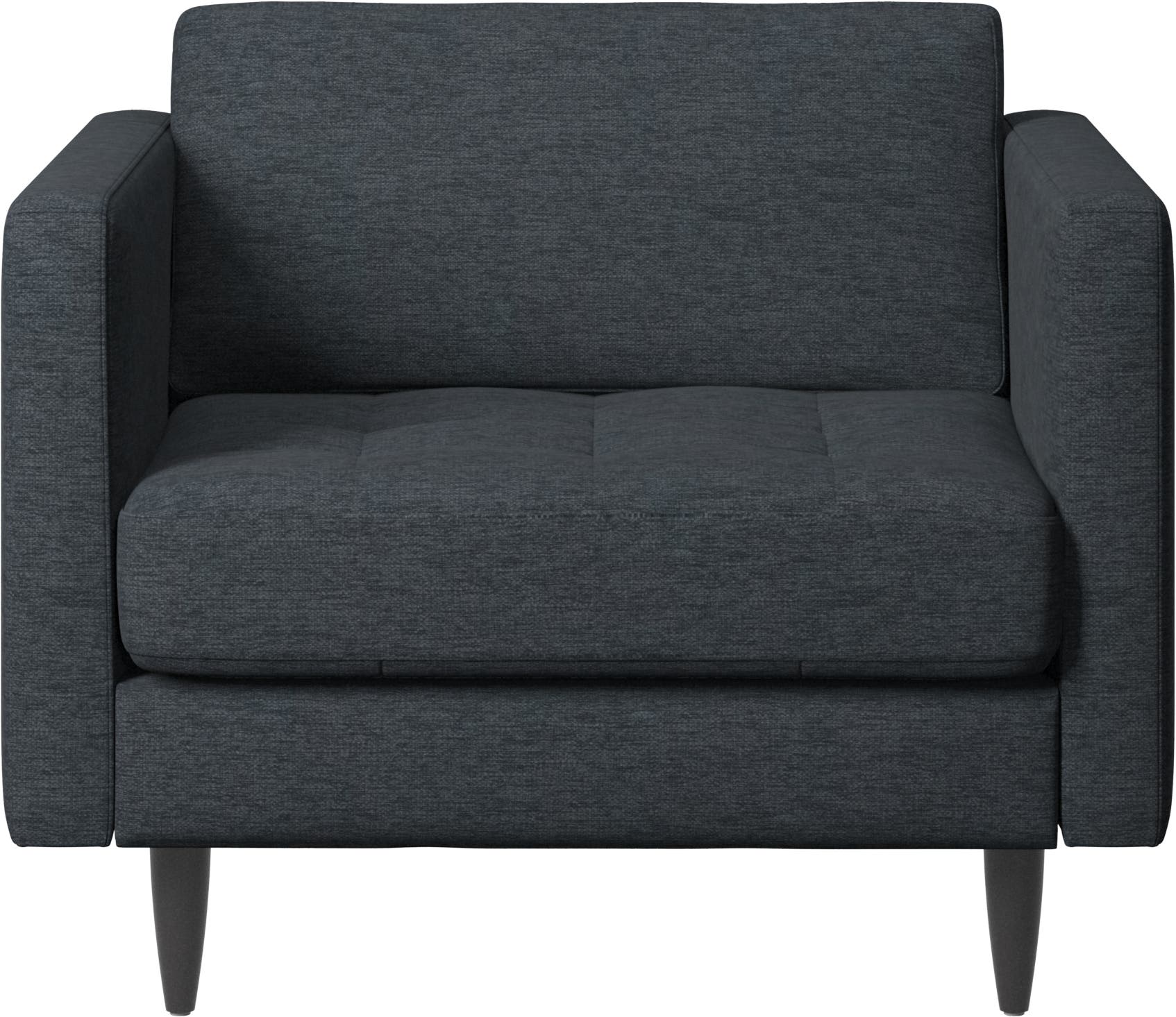 Osaka chair, tufted seat | BoConcept Osaka chair, tufted seat | BoConcept